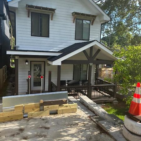 Atlanta Unit 2 Room 3 - Atlanta Bests Kept Secret Private Bedroom & Bathroom ภายนอก รูปภาพ