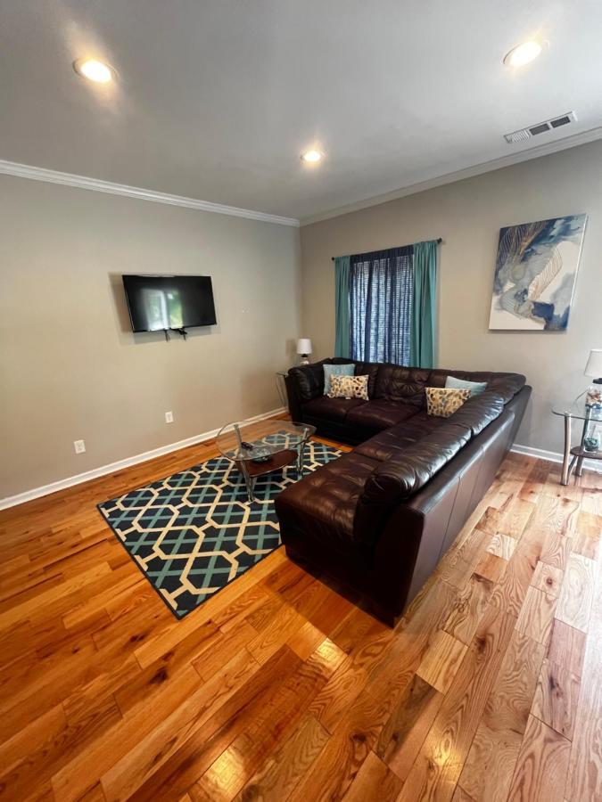 Atlanta Unit 2 Room 3 - Atlanta Bests Kept Secret Private Bedroom & Bathroom ภายนอก รูปภาพ