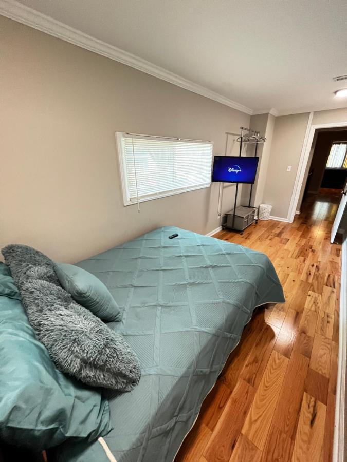 Atlanta Unit 2 Room 3 - Atlanta Bests Kept Secret Private Bedroom & Bathroom ภายนอก รูปภาพ